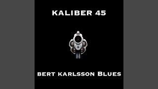 Bert Karlsson Blues [upl. by Aydidey665]