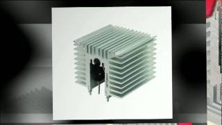 Heatsink Overview [upl. by Rao]