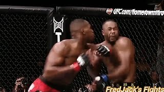 Jon Jones vs Rashad Evans Highlights Jones DOMINATES Evans ufc mma jonjones rashadevans fight [upl. by Lorene]