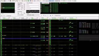 Thunder Landing  Super Contra 0CCFamiTracker VRC6 [upl. by Eisele949]