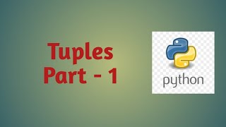 Tuples in Python  Part  1  Full details of Tuples  Class 12  Python Tutorial  By SP [upl. by Kirsti873]