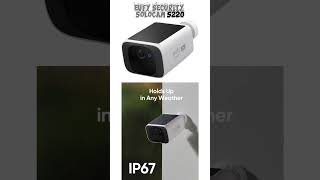 Top 6 Best Security Camera For Home 2024  Best Home Security Camera  SecurityCamera [upl. by Eetnom]