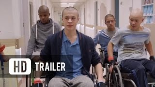 Kankerlijers 2014  Officiële Trailer HD  FilmFabriek [upl. by Laszlo]