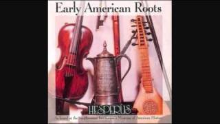 Hesperus Early American roots  La Poulle [upl. by Rheta]