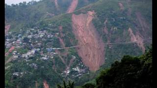 landslide Philippines landslide Itogon landslide typhoon Mangkhut mudslide typhoon Omgong [upl. by Evangelist]