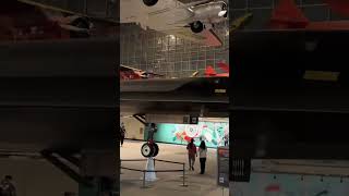 Museum of Flight Tukwila WA travelwithamber flight airplane travel [upl. by Auginahs]