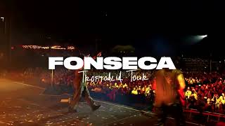 Fonseca  Tropicalia Tour 2025  Barranquilla [upl. by Nnahs]