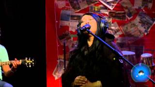 Maan  Ciney Gurung  KRIPA UNPLUGGED SEASON 2 [upl. by Johppa]