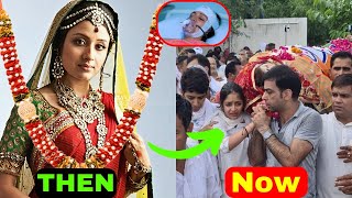 Jodha Akbar Serial Cast Unbelievable transformation 😱 । Then And Now 😲। [upl. by Dennison854]