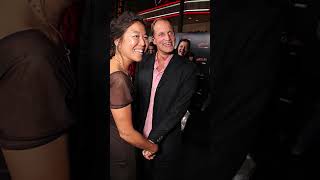 Woody Harrelson marriage timeline lovestory viral celebritymarriage love [upl. by Nrehtak]