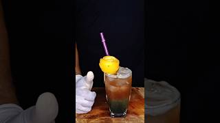 Chill Out with These Refreshing Orange Mocktails cocktail drinkideas shortvideo mocktails [upl. by Swehttam]