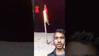 Rocket league 🚀 experiment fireworks rocket crackers diwali fireworkstesting2021 funny [upl. by Yssac]