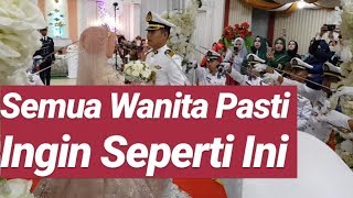 Pedang Pora Politeknik Ilmu Pelayaran Makassar Wedding Ceremony Taruna Angkatan 38 [upl. by Nerrag]