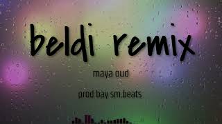 Beldi Errachidia REMIX TRAP BeldiRemix الرشيدية [upl. by Gabrielle225]