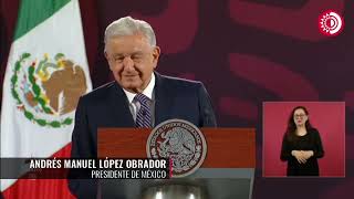 quotOjalá no sea asíquot sostuvo el presidente acerca de solicitudes de jubilaciones anticipadas en el PJ [upl. by Lindell843]