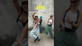 모두들 레바와 함께 🤌🏼🤌🏼🤌🏼  Hiphop  Voguing  Afro [upl. by Ann]