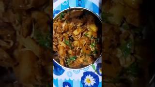 kathal ki recipe👌👌👌short [upl. by Iliak]