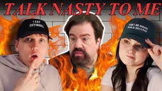 Dan Schneider belongs in hell  Talk Nasty to Me  Ep 12 [upl. by Tal99]