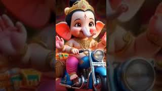 lord ganesha meekosamvastunna vastunna vastunna song gapati bappa morya ganapati 2024 art [upl. by Cochran]