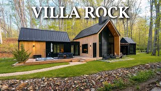 One Of My Favorite Scandinavian Inspired Villas Full Tour [upl. by Sanderson871]