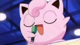 Canción de Jigglypuff en el anime [upl. by Conlin788]