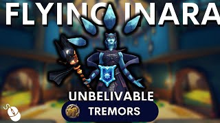 The Most FUN WAY to Play Inara Paladins Ranked Competitive [upl. by Coward]