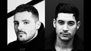 DAX J b2b BLAWAN x SONAR FESTIVAL 2019  BARCELONA Resident Advisor Stage RA LIVE [upl. by Eak721]