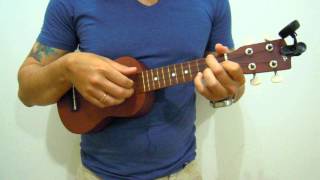 REVIEW UKULELE STAGG SOPRANO US10  UKULELE HOUSE [upl. by Jona295]