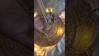 🌸Amazon jewellery haul amazon [upl. by Tap154]