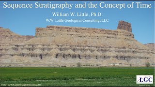 Sequence Stratigraphy and the Concept of Time [upl. by Aissej]