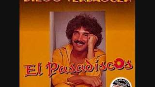 EL PASADISCOS Diego Verdaguerwmv [upl. by Alikee488]