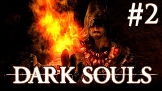 BUILD 100 PIROMANTE  Dark Souls 2 PS4 [upl. by Zehe37]