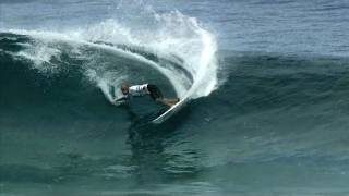 KELLY SLATER 11X ASP WORLD SURFING CHAMPION [upl. by Ava]