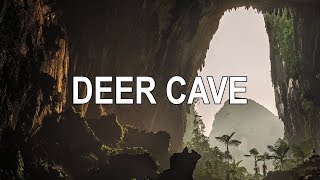 Largest Cave Passage in the World [upl. by Newfeld108]