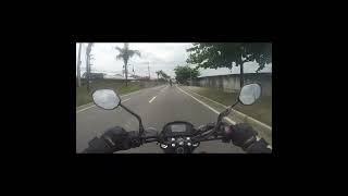 Caminho tranquilo goprobr goprobrasil motovlog [upl. by Jaylene]