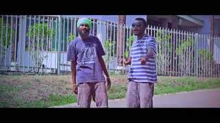 Moho LewaTarvin Toune ft Hotwills Official Music Video 2015 [upl. by Adali319]