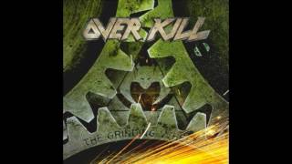 Overkill  The Grinding Wheel Full Album [upl. by Oneill814]