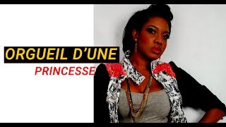 LORGUEIL DUNE PRINCESSE 1Nollywood Extra [upl. by Garland]