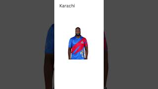 Karachi Kings squad for PSL 2024  Pakistan Super League 2024  Karachi Kings Squad PSL 2024 [upl. by Rockefeller]