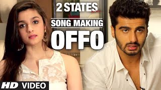 2 States Locha E Ulfat Full Song Audio  Arjun Kapoor Alia Bhatt [upl. by Mirth977]