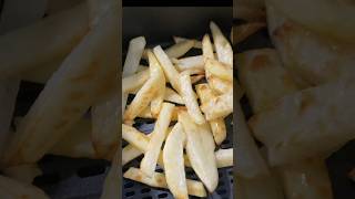 टेस्टी फ्रेंच फ्राइज रेसिपी French friesPhilips air fryer review  Gauri Raut [upl. by Sheppard]