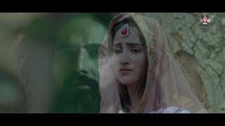 Harmuakh Bartall  Kashmiri Beautiful Song  Sniti Mishra 【Habba Khatoon】 [upl. by Lahcar]