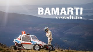 BAMARTI RALLYMIX CUNTIS VT 2018 [upl. by Oiramad]