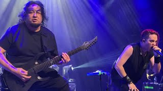 Fear Factory  Linchpin Live in Orlando FL 21524 [upl. by Heer151]