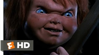 All Seven Childs PlayChucky Movies Summary [upl. by Norit]