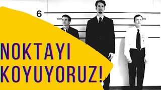 Boy Konusuna Noktayı Koyuyoruz Uzun Boyun Avantajları ve Kısa Boylu Olmak  Boy Ne Kadar Önemli [upl. by Annoled300]