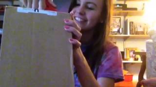 Unboxing Pennyboard [upl. by Nicoline308]