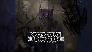 Krazy K Osama  Outta Town Shooters Prod By Krazy K Flims [upl. by Issim]