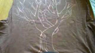 Bleach Tree Shirt  The Maine  Daisy [upl. by Seraphine418]