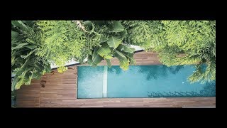 Commercial video  Softline decking with invisible fixation from Vetedy Group [upl. by Clute]